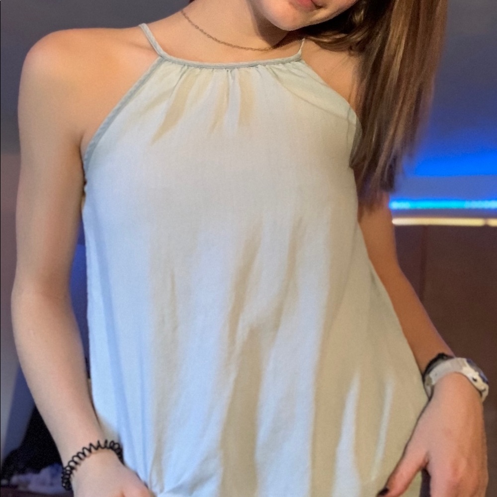 ✨Tank Top